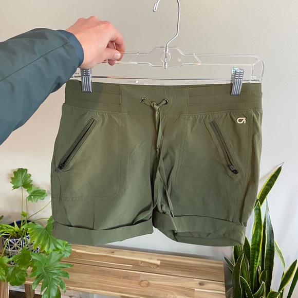 GAP | Shorts | Gap Fit Hiking Shorts 